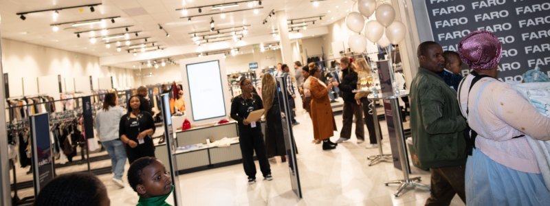 Refashioning the Future